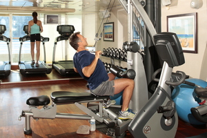 Fitness Centre